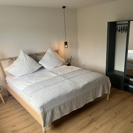 Casa La - Lampertheim Apartment Ngoại thất bức ảnh