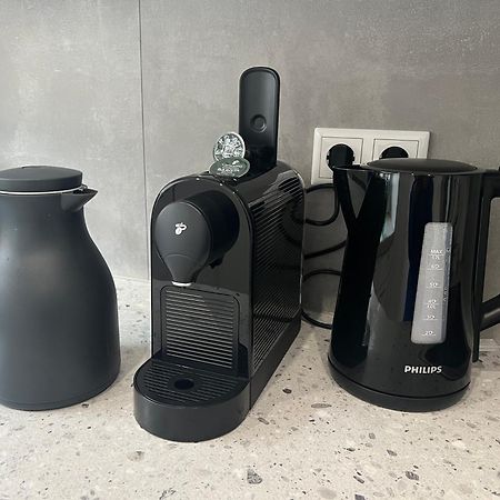 Casa La - Lampertheim Apartment Ngoại thất bức ảnh