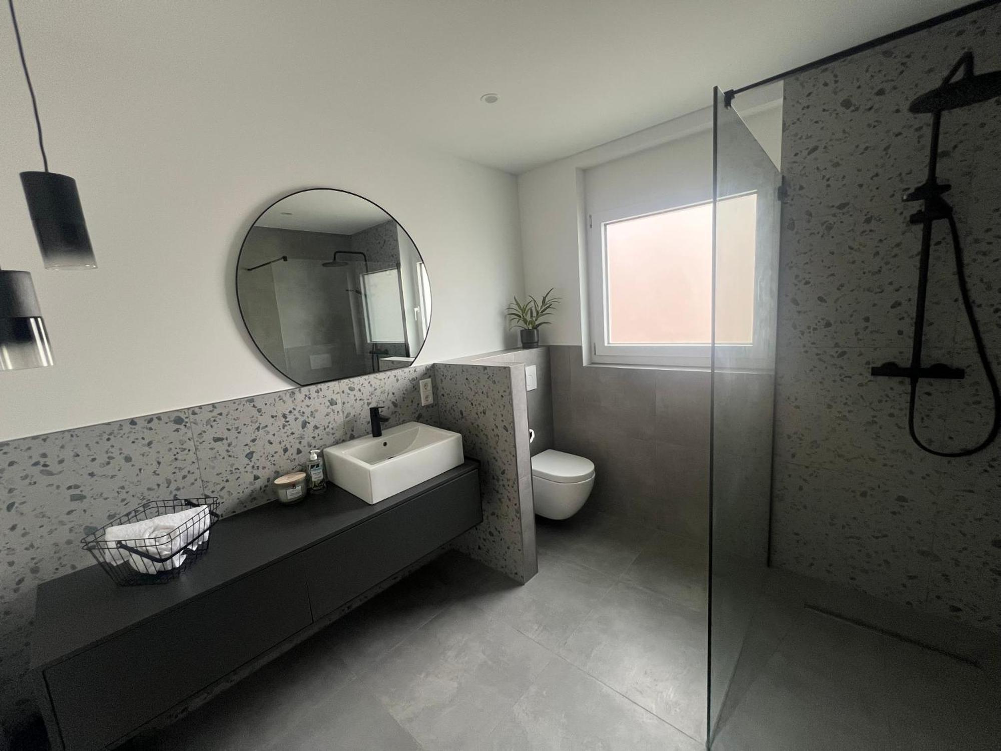 Casa La - Lampertheim Apartment Ngoại thất bức ảnh