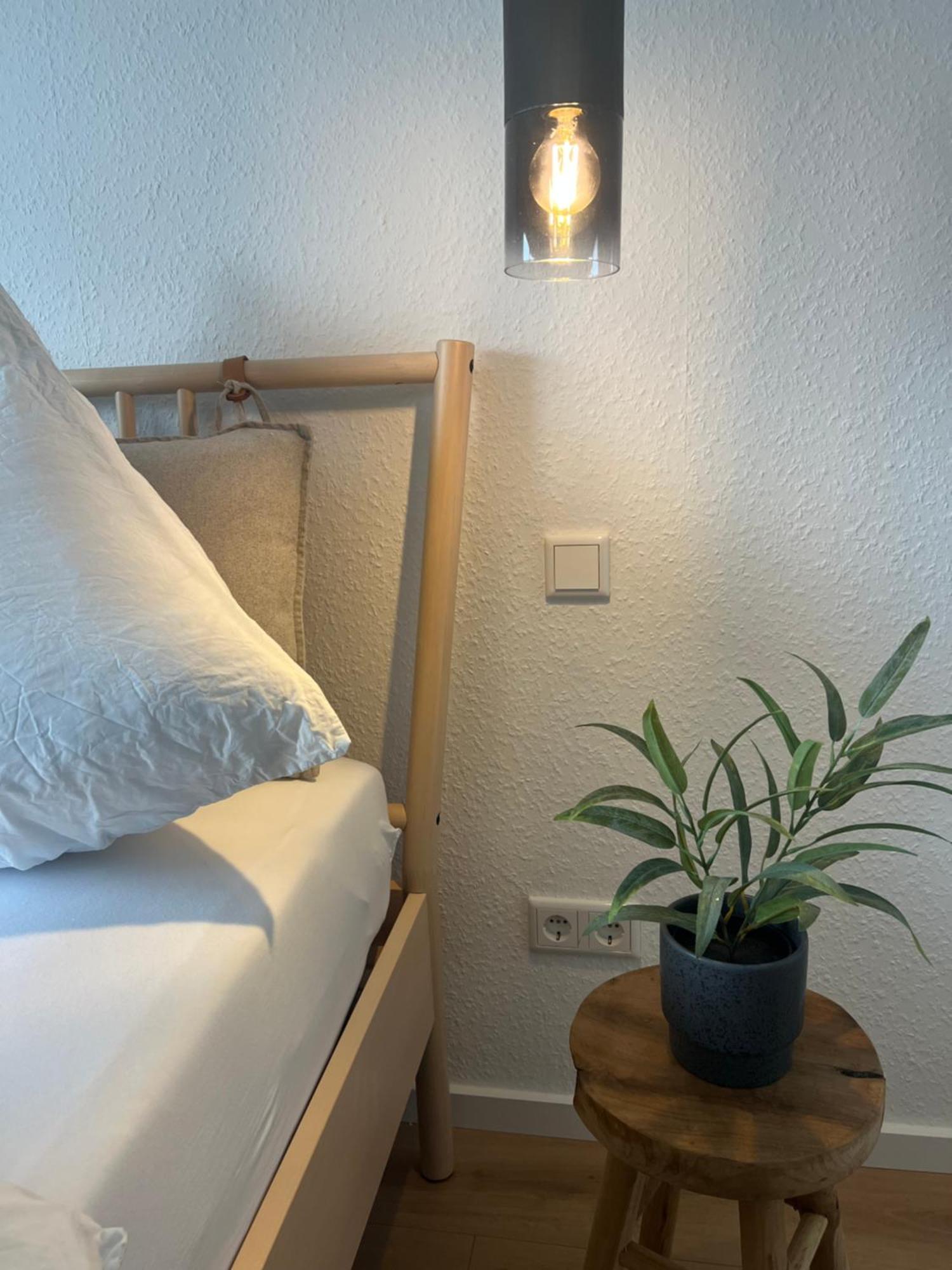 Casa La - Lampertheim Apartment Ngoại thất bức ảnh