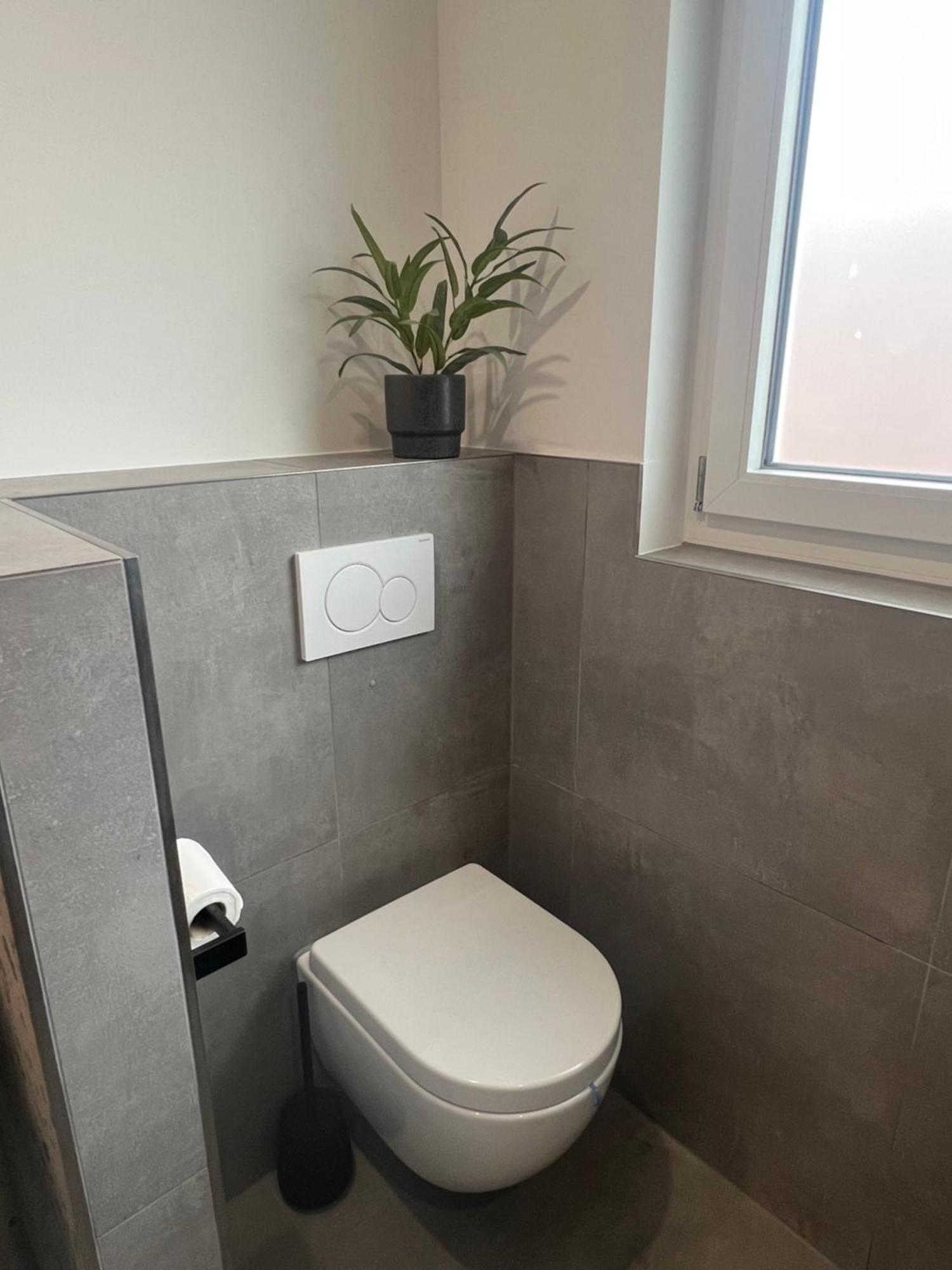 Casa La - Lampertheim Apartment Ngoại thất bức ảnh