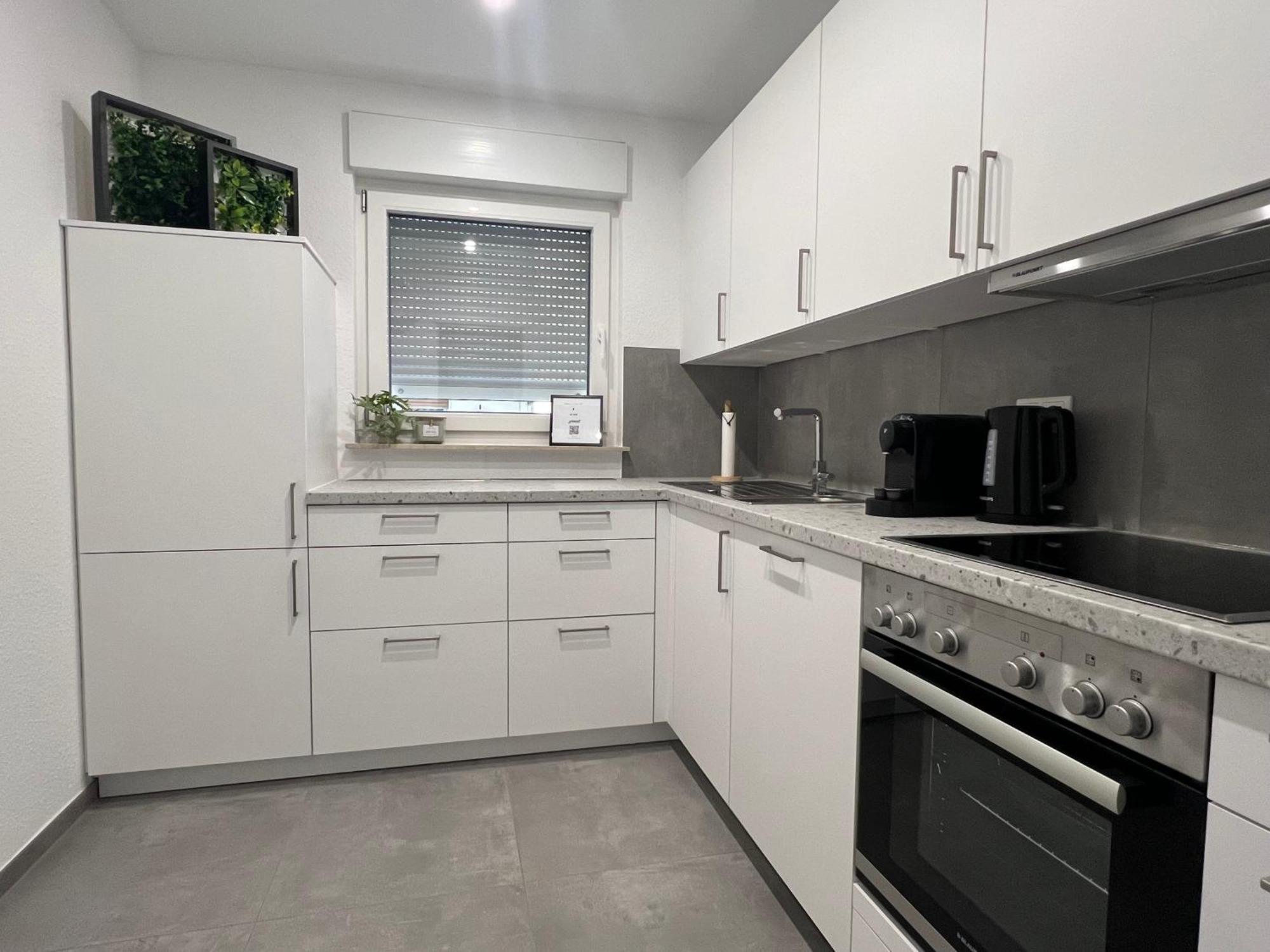 Casa La - Lampertheim Apartment Ngoại thất bức ảnh