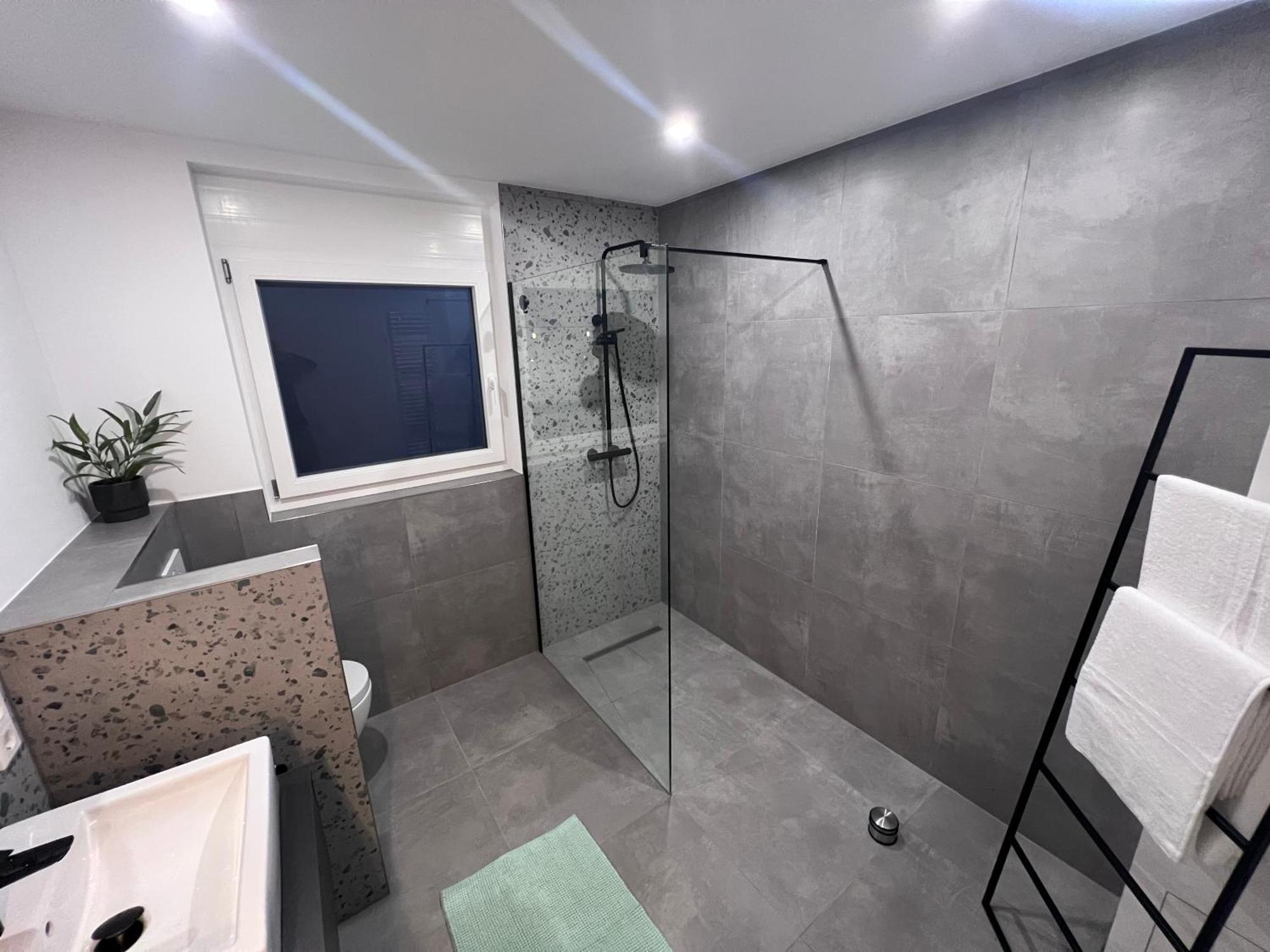 Casa La - Lampertheim Apartment Ngoại thất bức ảnh
