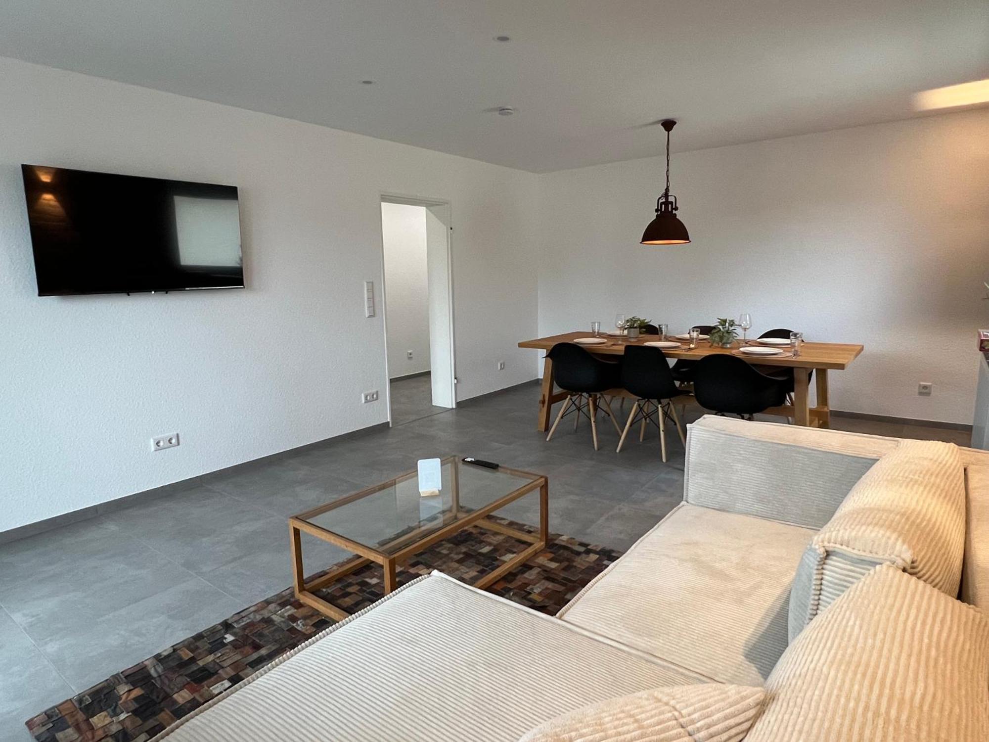 Casa La - Lampertheim Apartment Ngoại thất bức ảnh