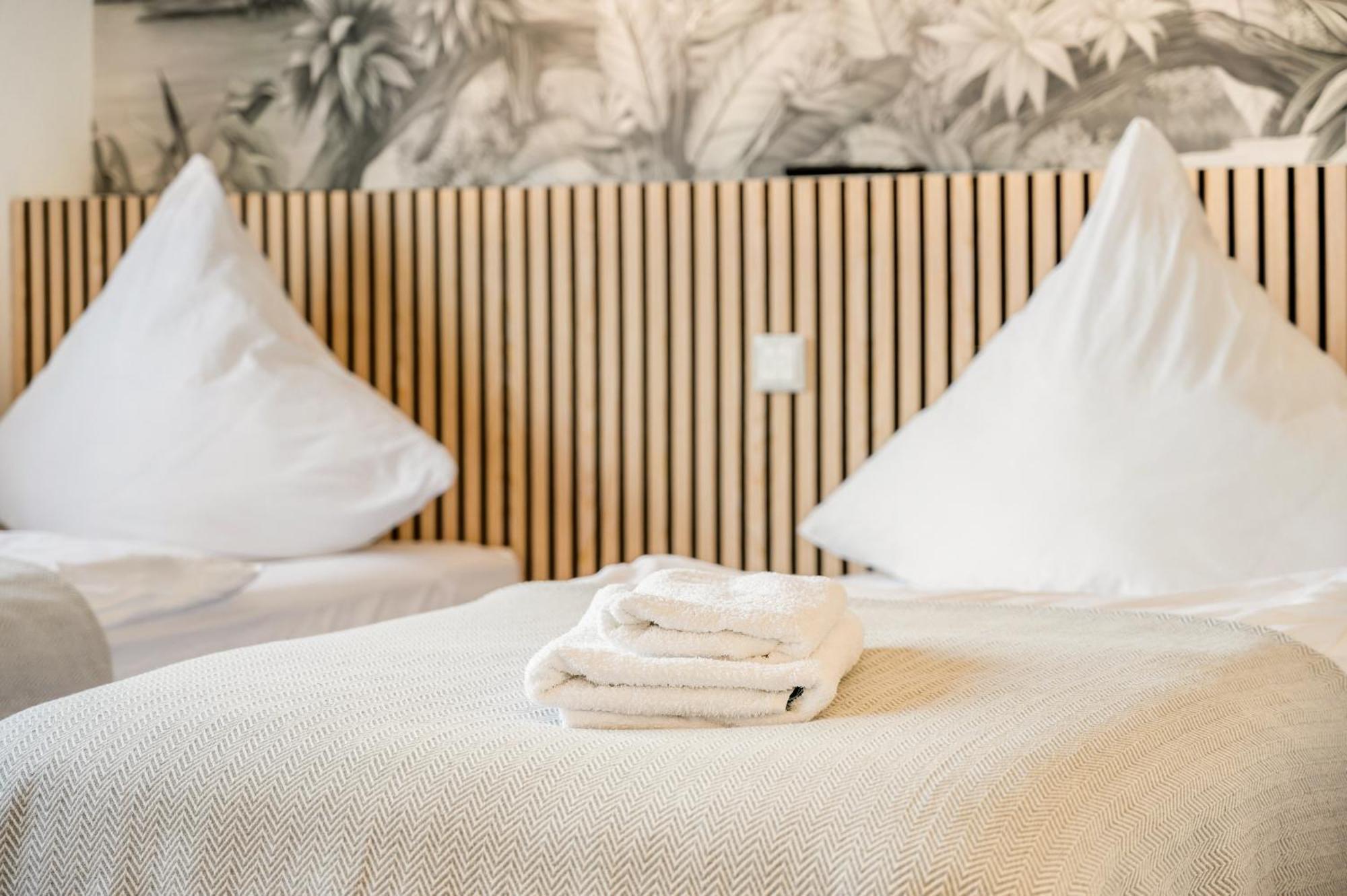 Casa La - Lampertheim Apartment Ngoại thất bức ảnh