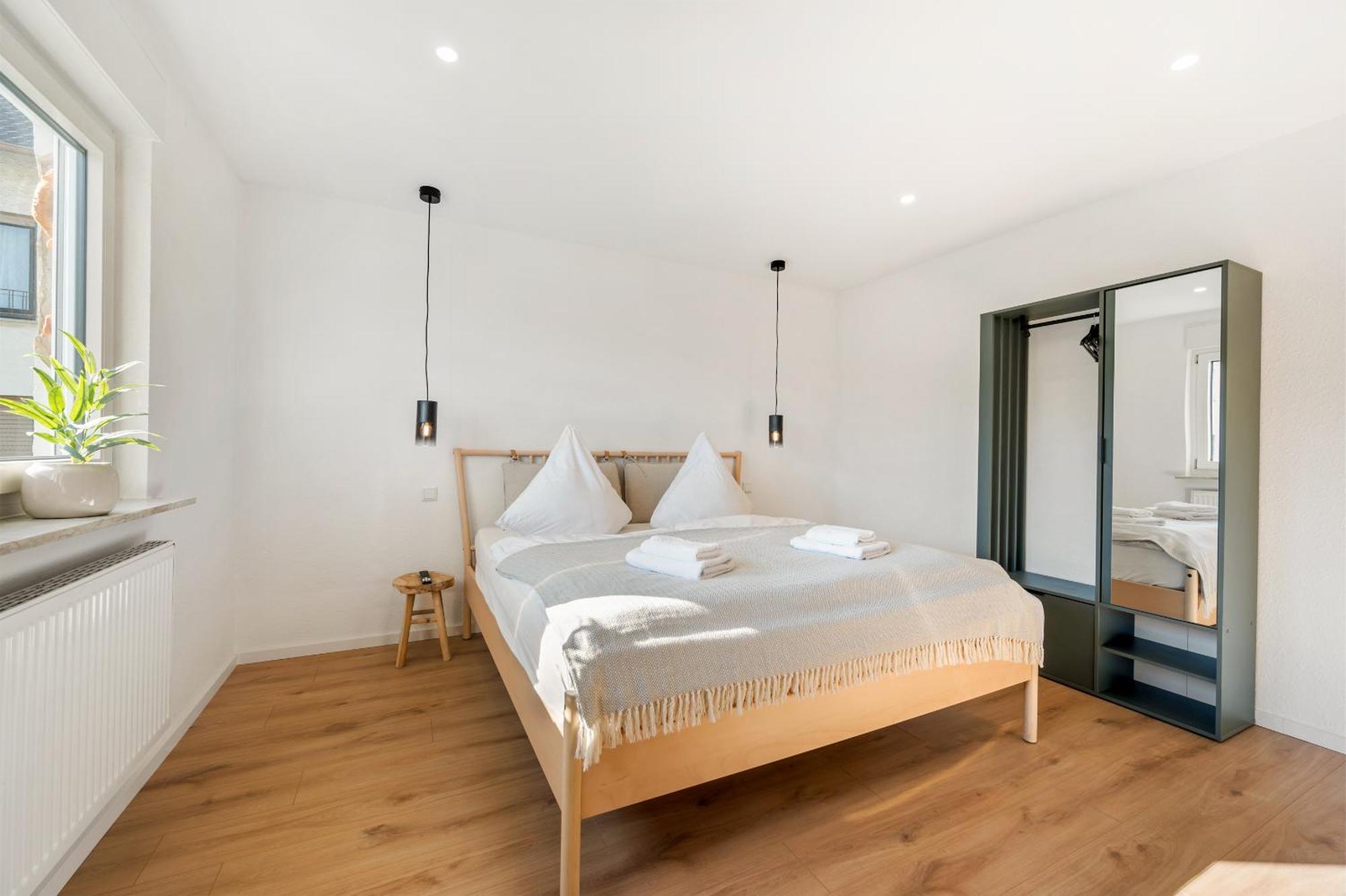 Casa La - Lampertheim Apartment Ngoại thất bức ảnh