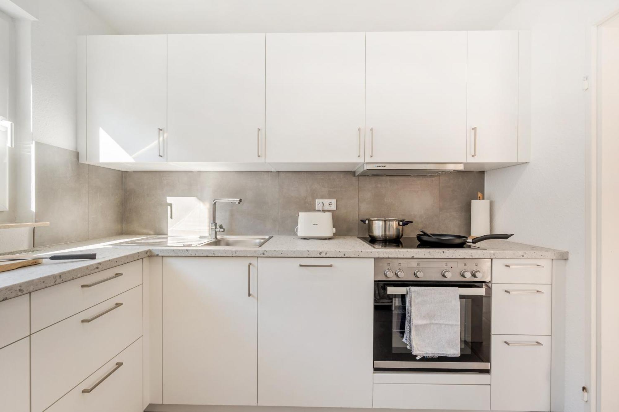 Casa La - Lampertheim Apartment Ngoại thất bức ảnh