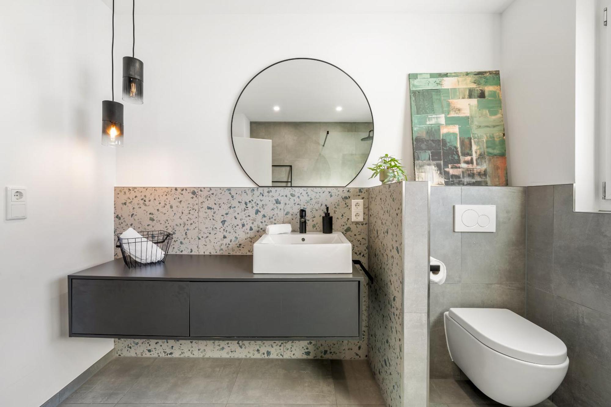 Casa La - Lampertheim Apartment Ngoại thất bức ảnh
